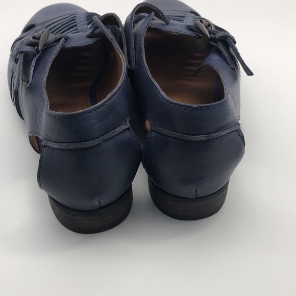 WALK WITH ME By Coldwater Creek Shoes. Size 8.5 - Picture 4 of 9